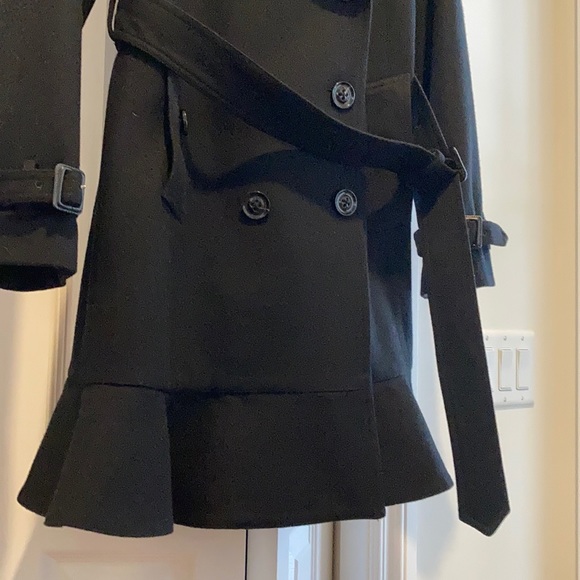 London Fog coat - Picture 3 of 6